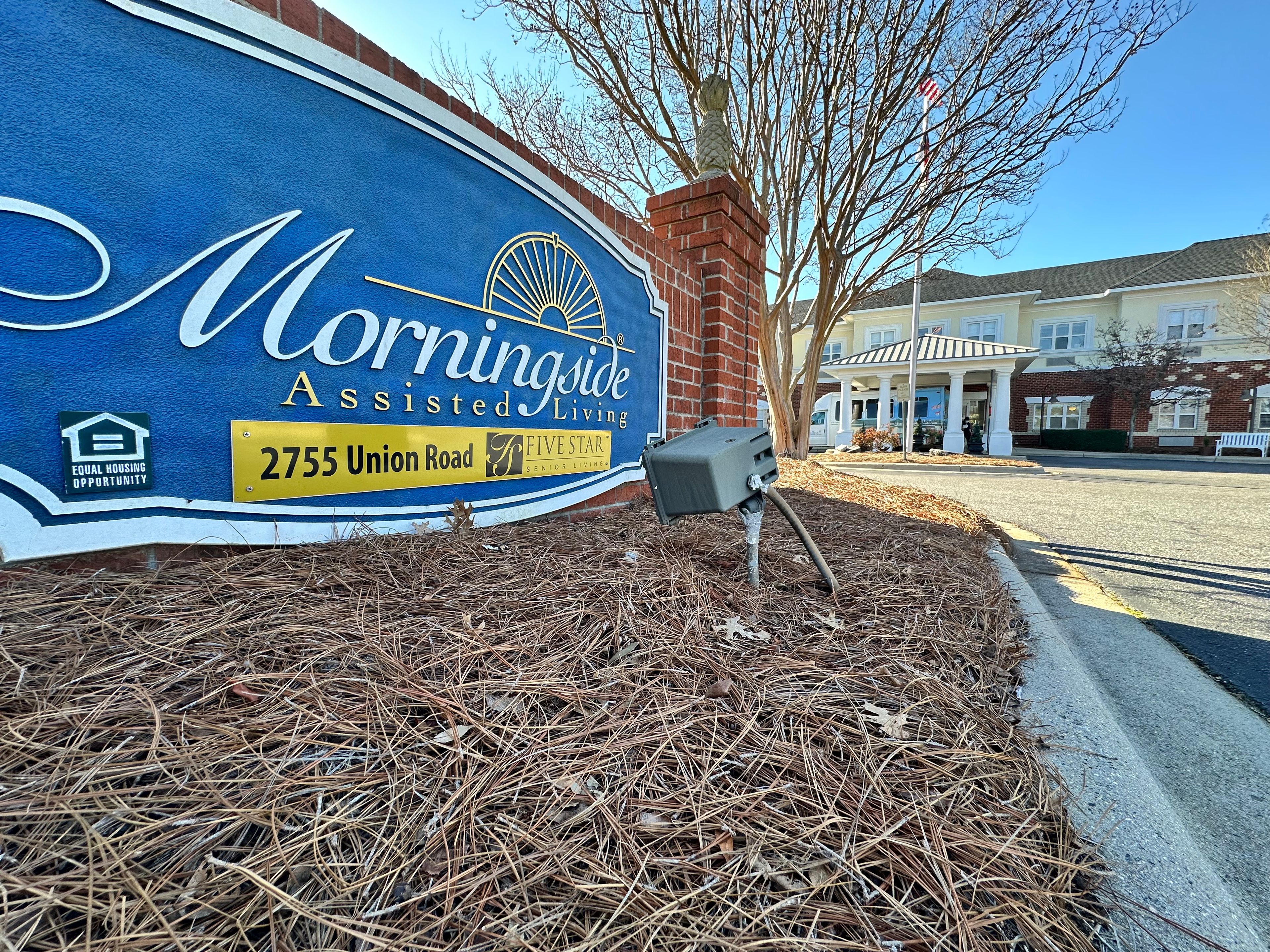 Morningside Of Gastonia 1