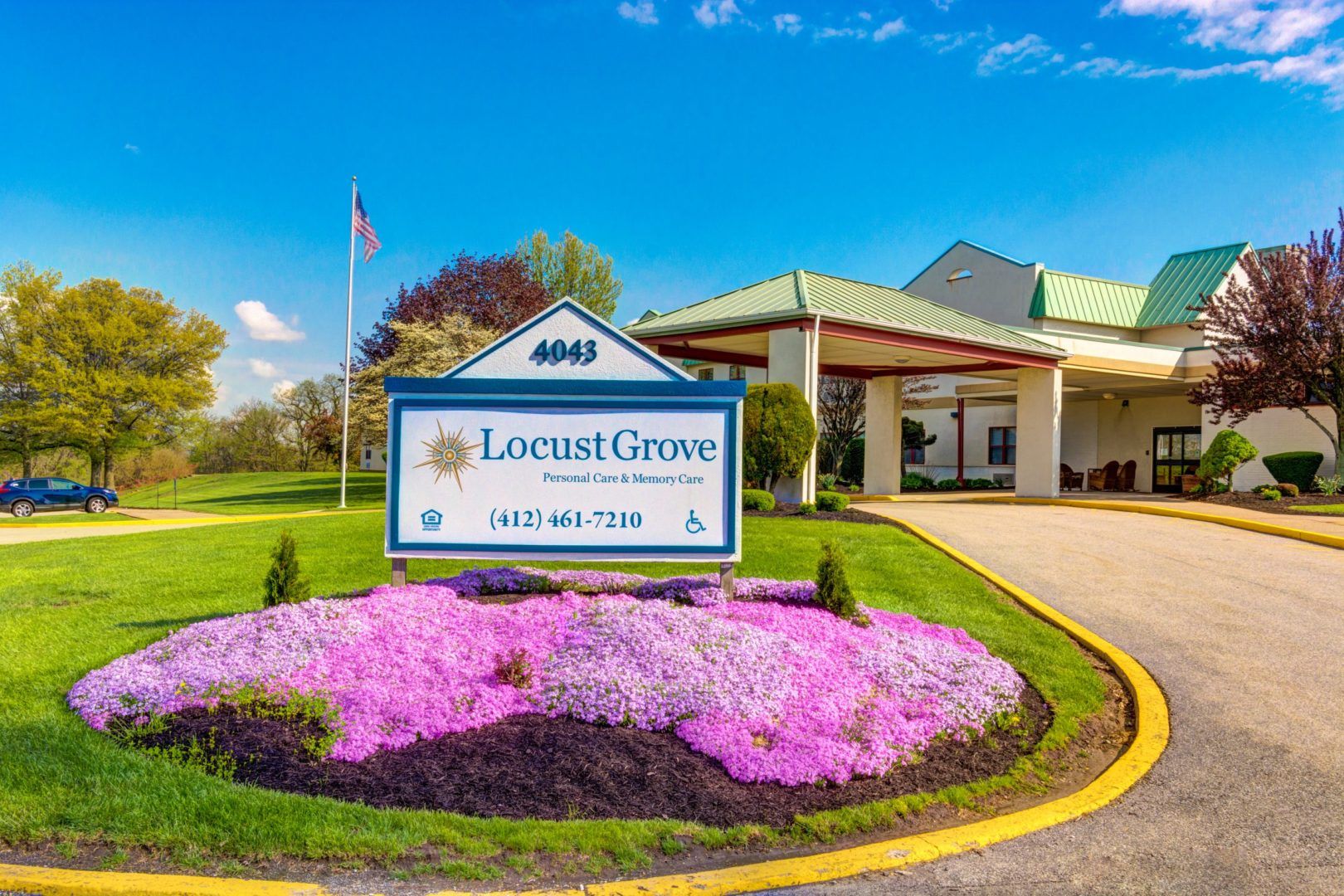 Locust Grove 5