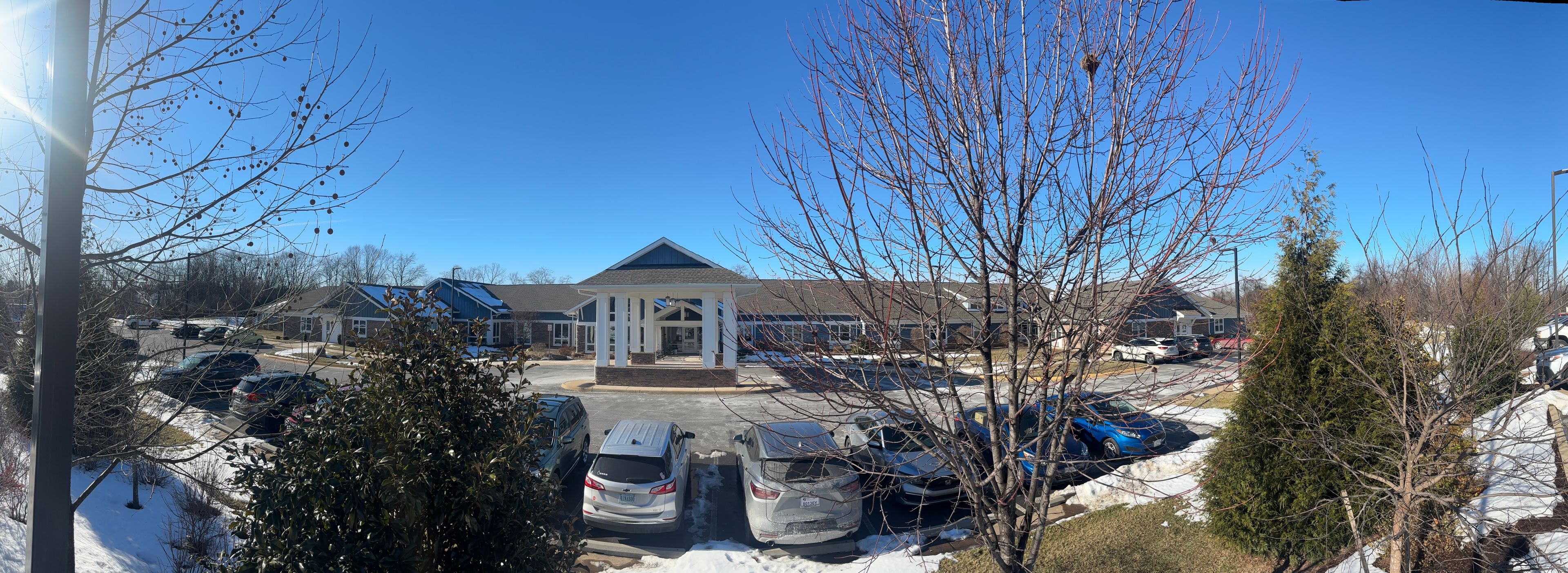 The Retreat At Berryville 2