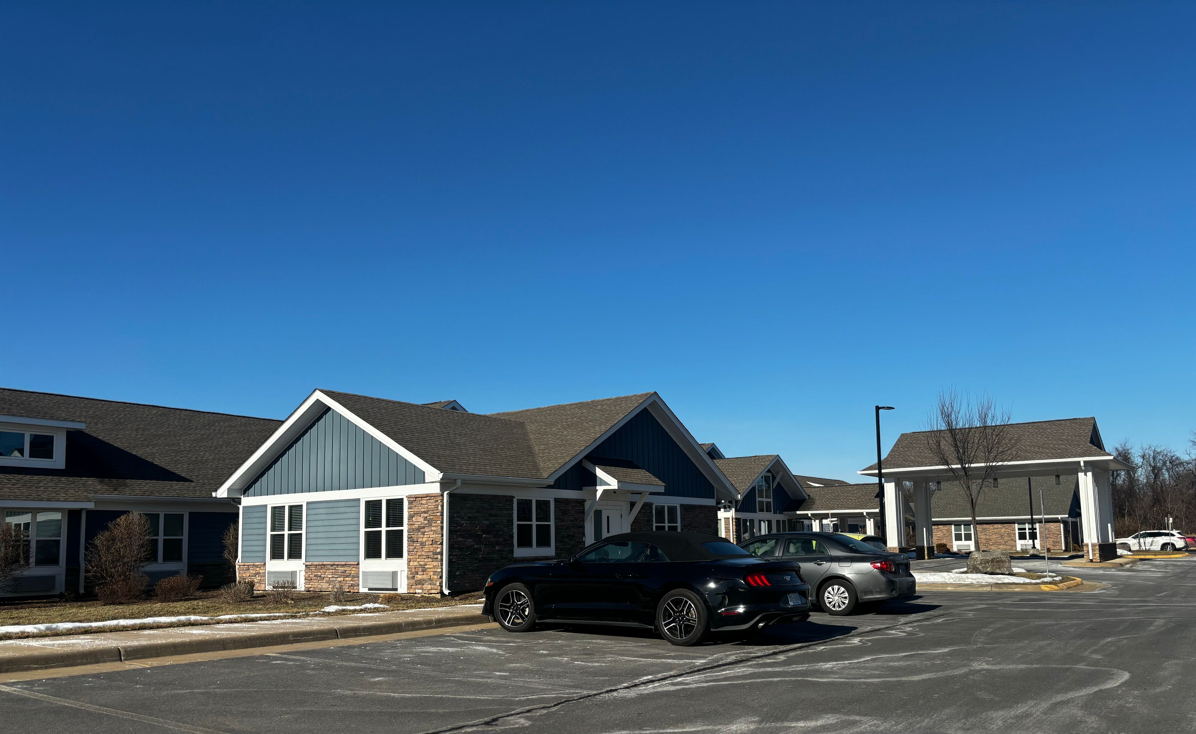 The Retreat At Berryville 4