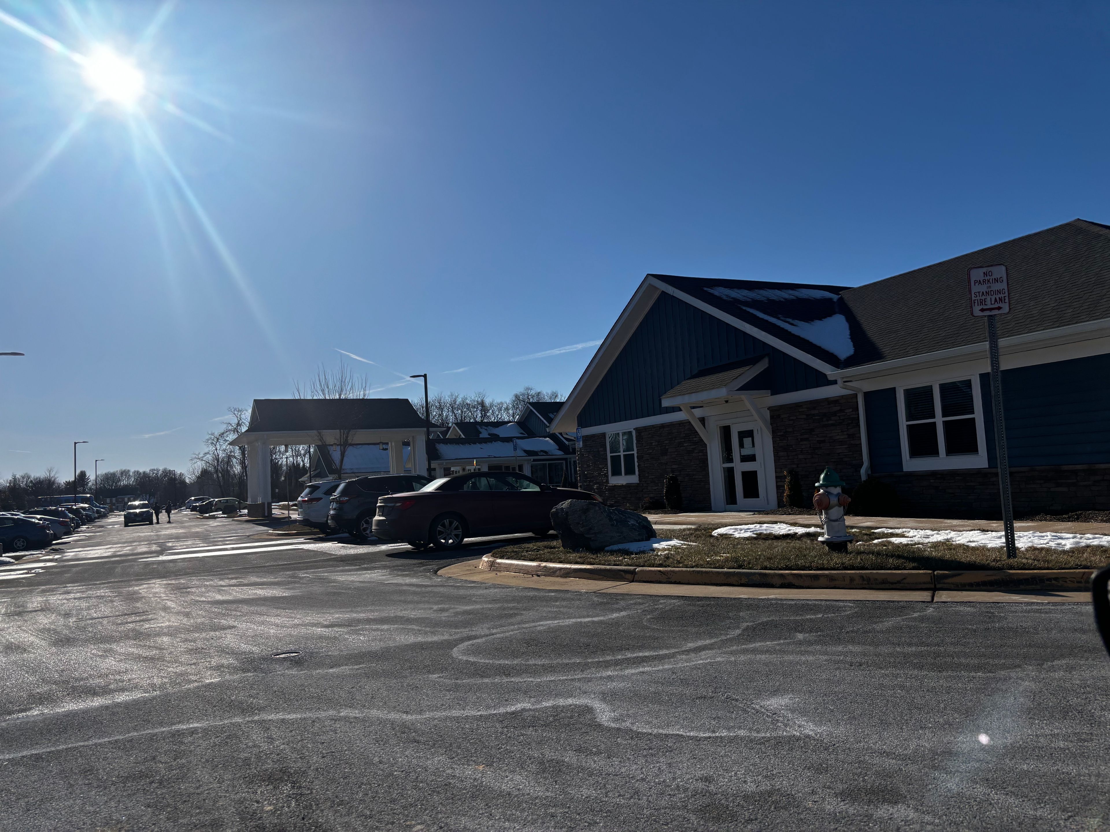The Retreat At Berryville 2