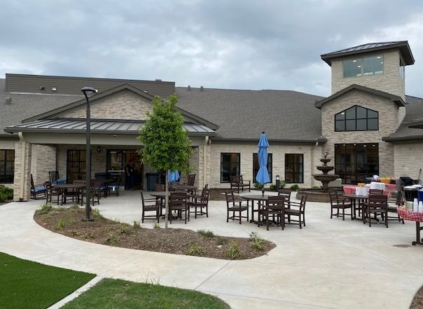 The Village at Sugar Land Assisted Living & Memory Care 1