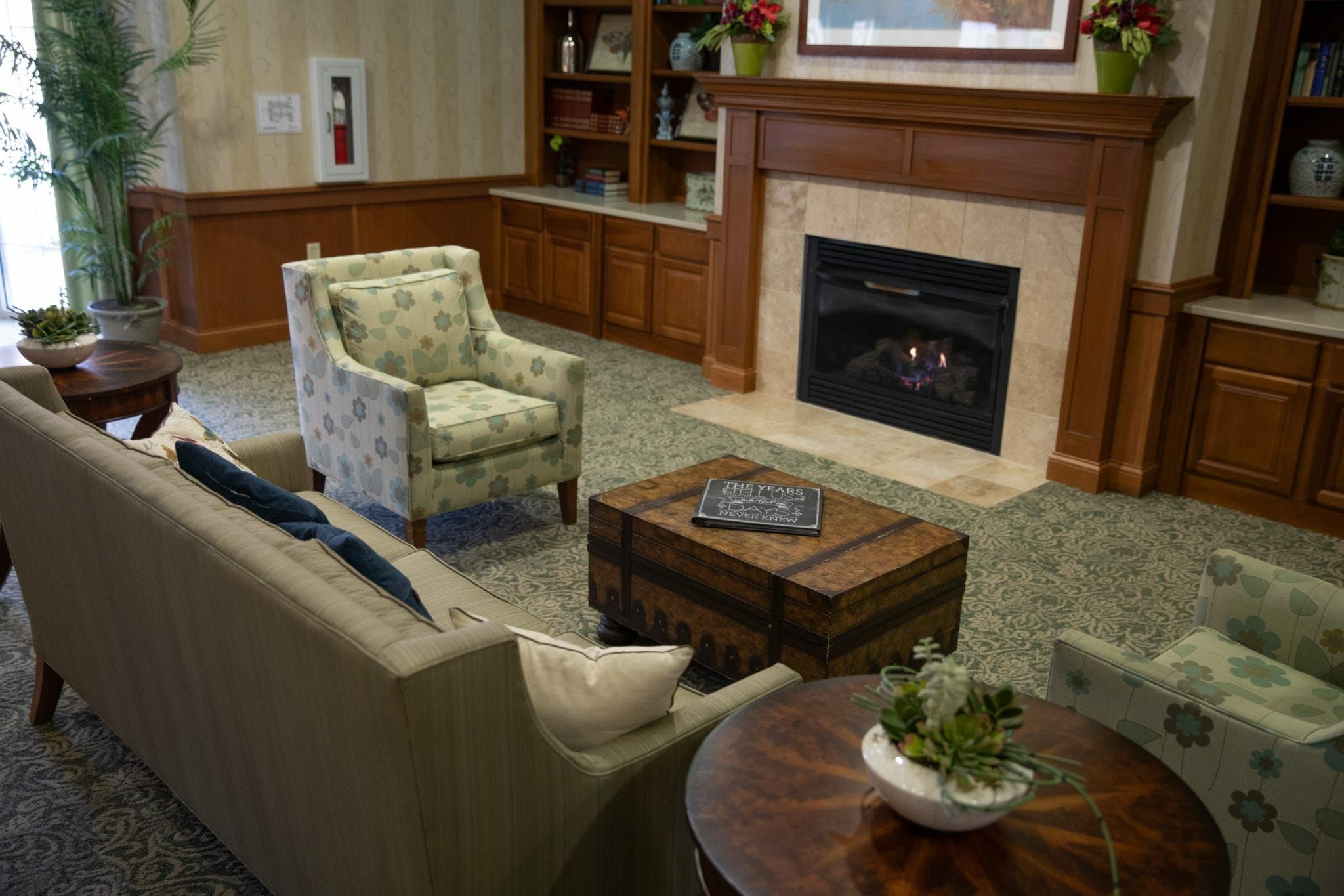 Allisonville Meadows Assisted Living 3