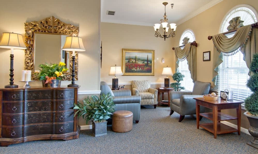 Dunsford Court Assisted Living By Americare 2