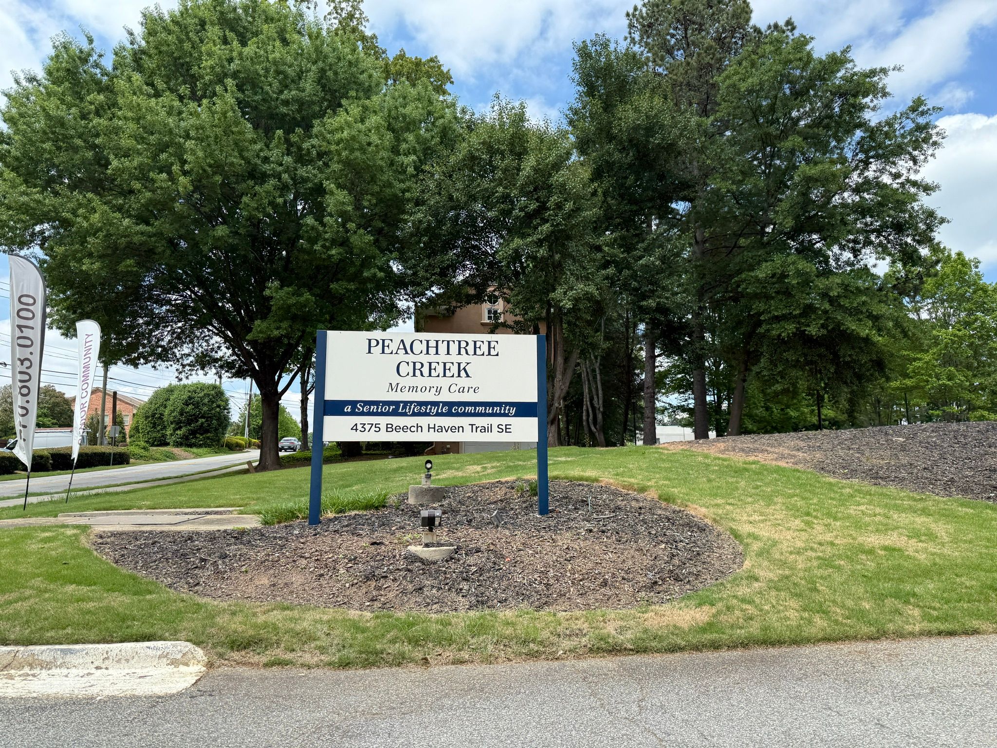 Peachtree Creek Memory Care 4