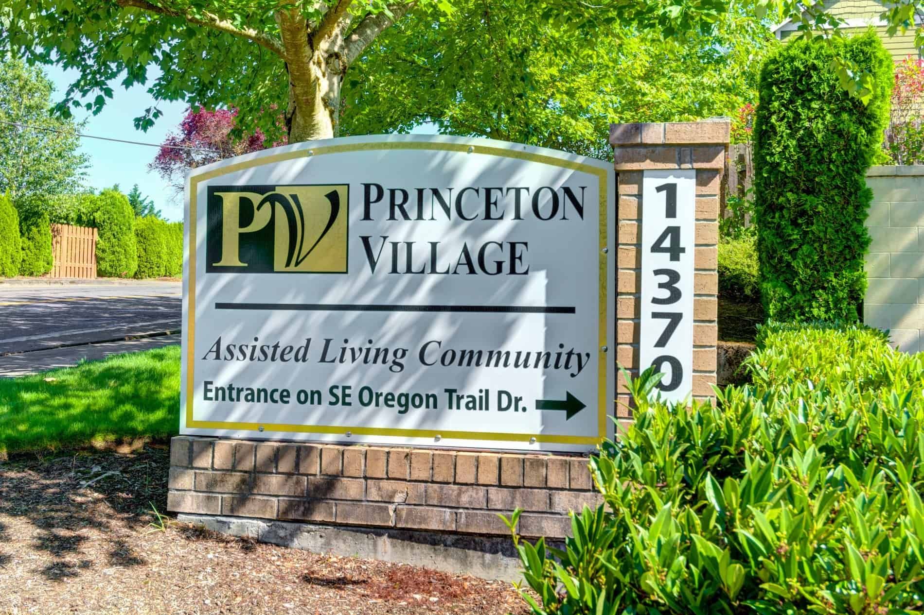 Princeton Village Assisted Living 4