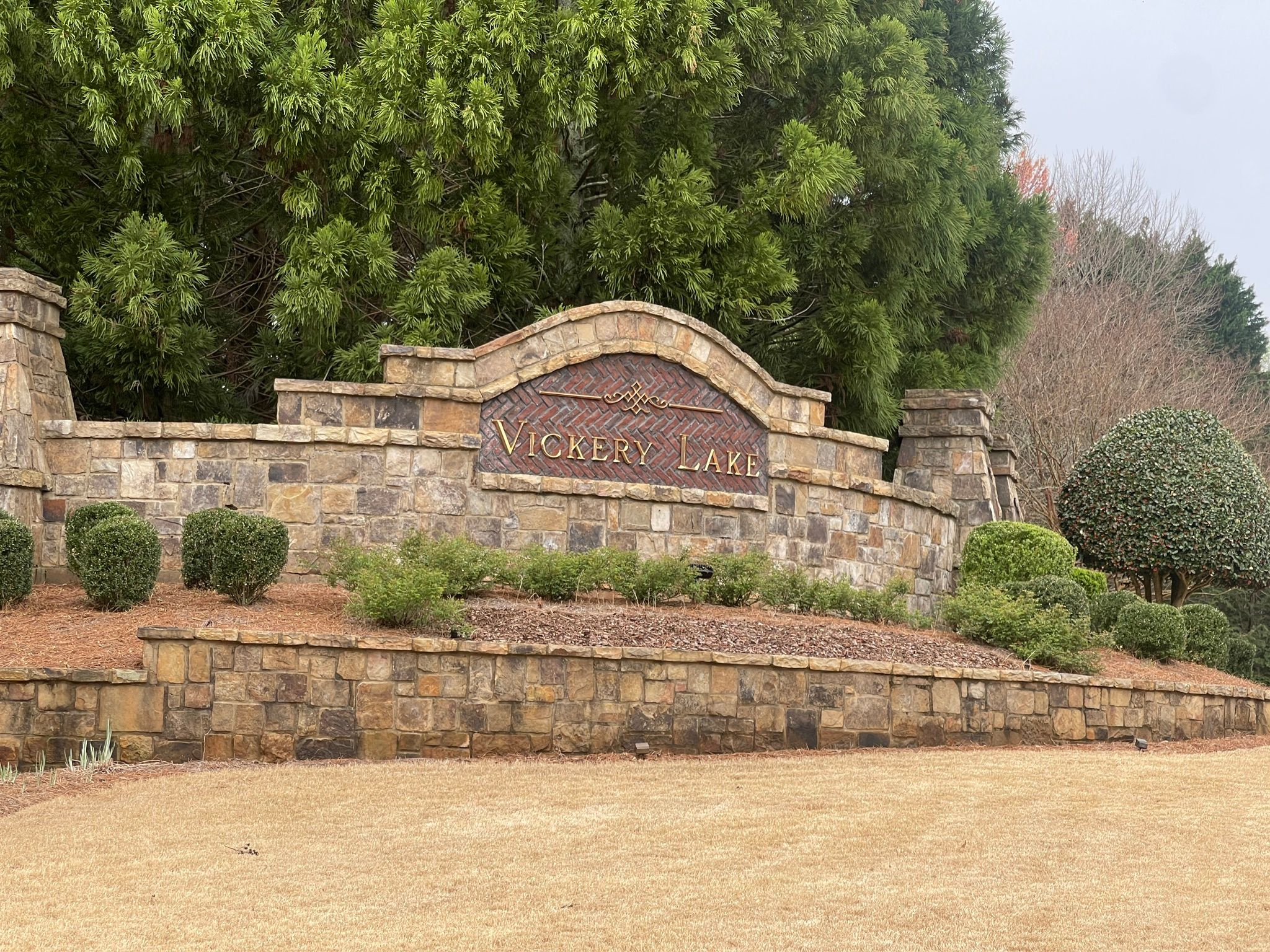 Vickery Lake 3