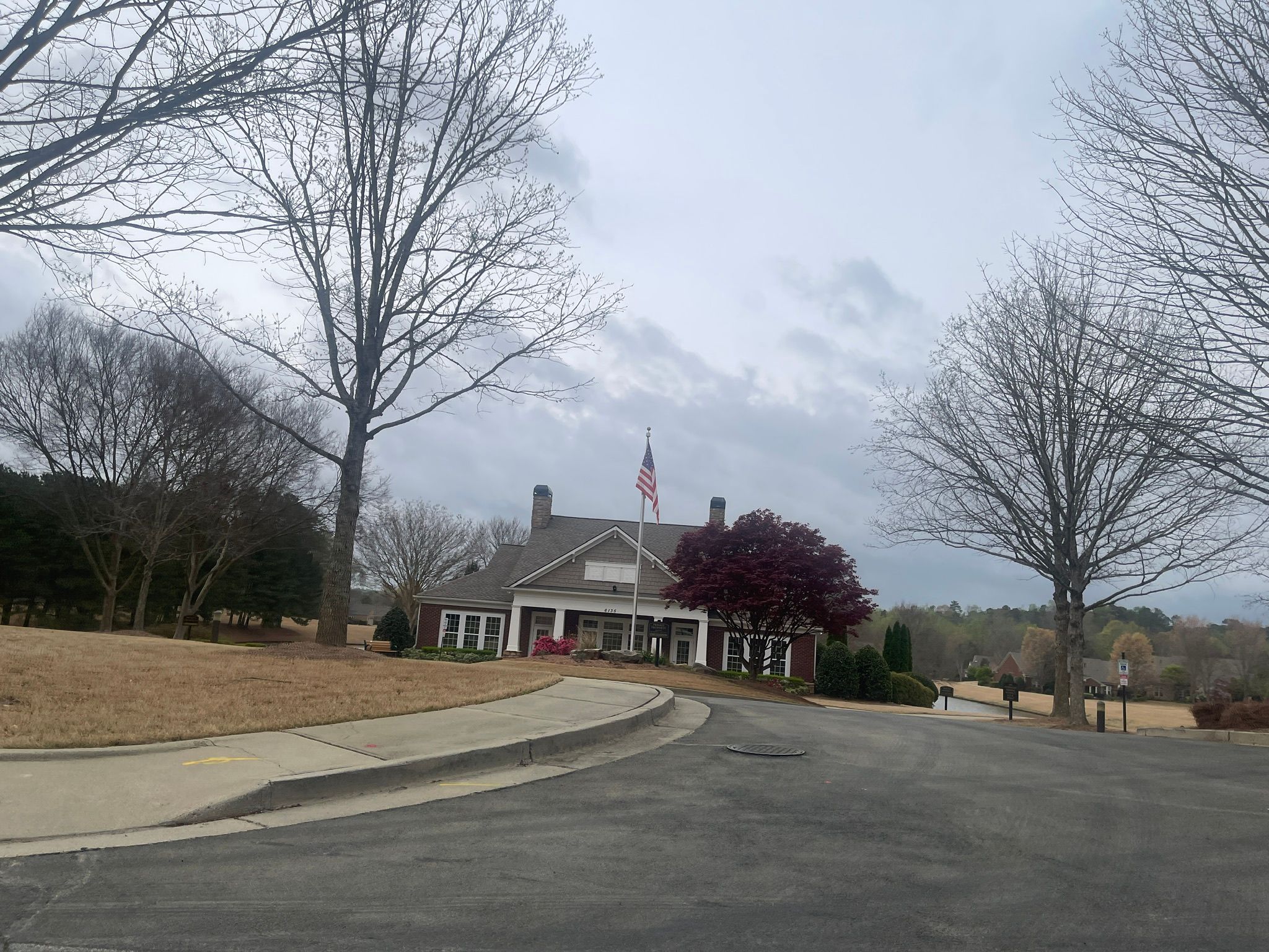 Vickery Lake 2