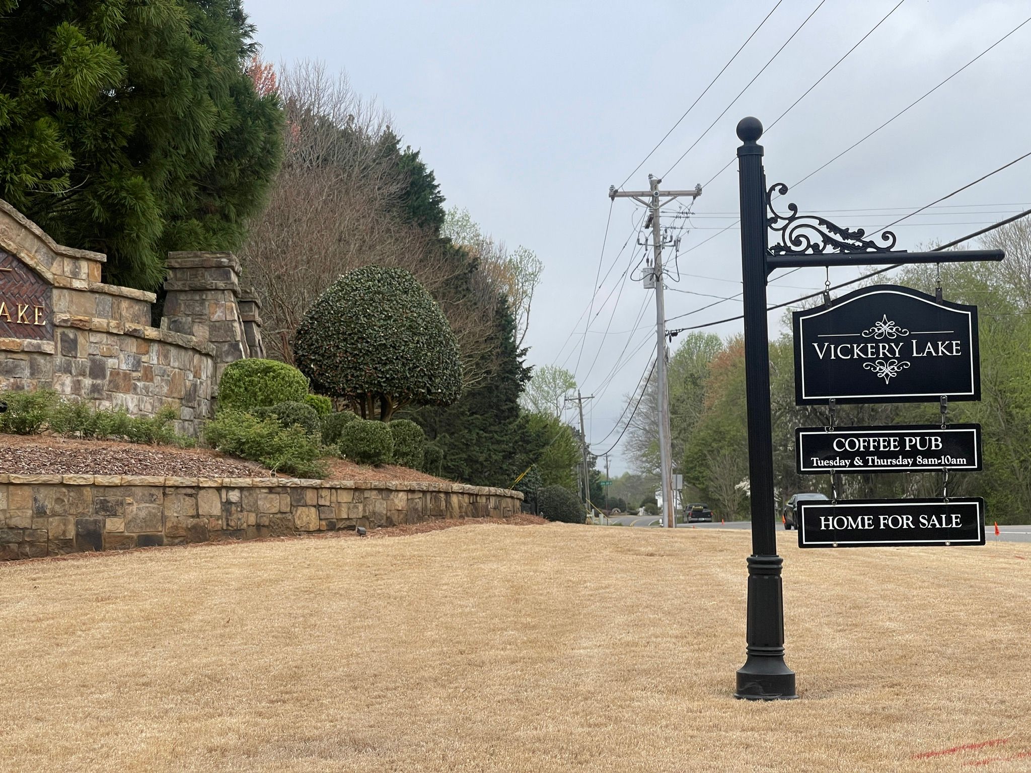 Vickery Lake 1