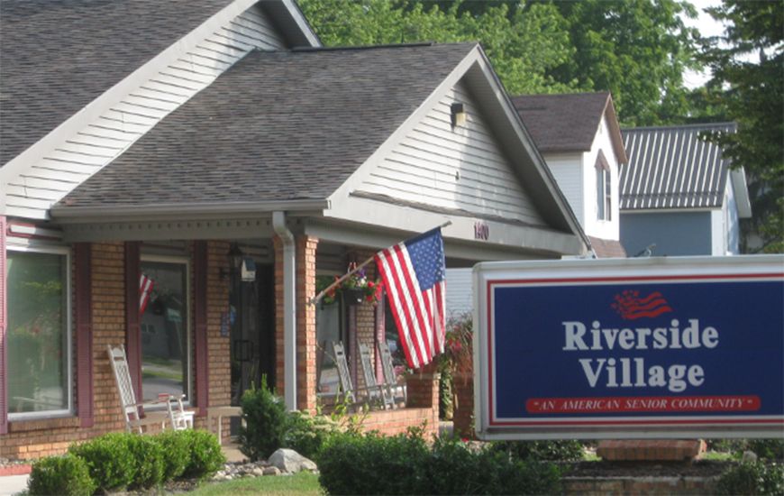 Riverside Village 1