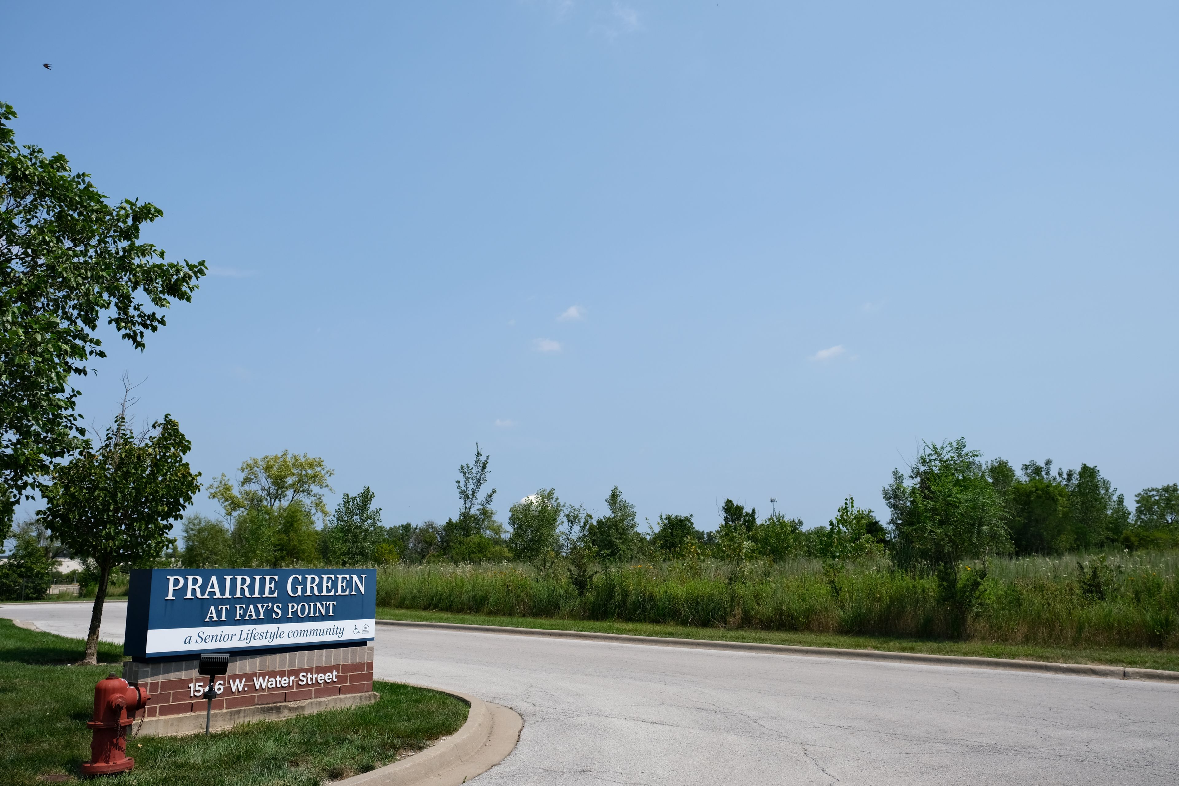 Prairie Green at Fay's Point 5