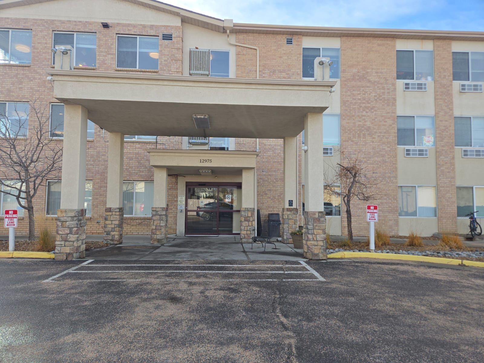 Broomfield Skilled Nursing And Rehabilitation Center 2