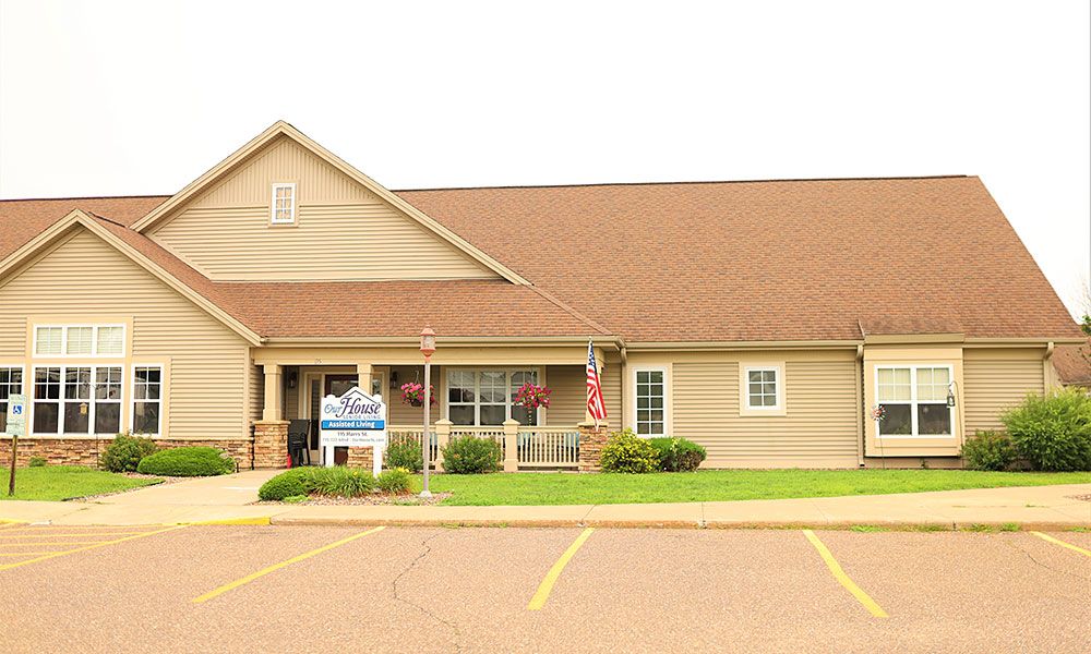 Our House Senior Living - Chippewa Falls Assisted Care 1