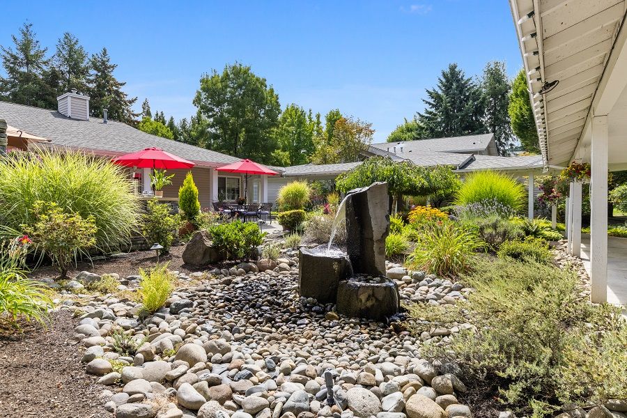 Aegis Living Issaquah 2