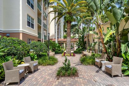 The Carlisle Palm Beach (UPDATED) - Get Pricing & See 26 Photos in ...