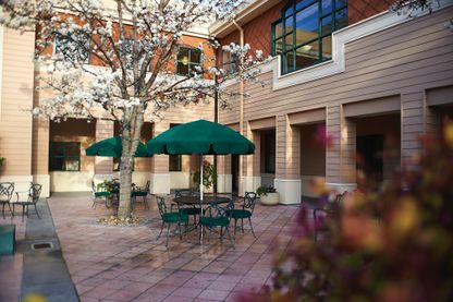 The Terraces Of Los Gatos (UPDATED) - Get Pricing & See 11 Photos in