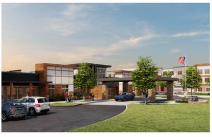 The Delaney At The Green - Get Pricing, See 7 Photos & Read Reviews in ...