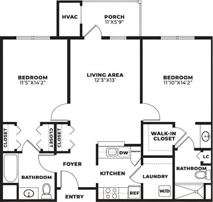 The Village At Unity & The Hamlet (UPDATED) - Get Pricing, See 13