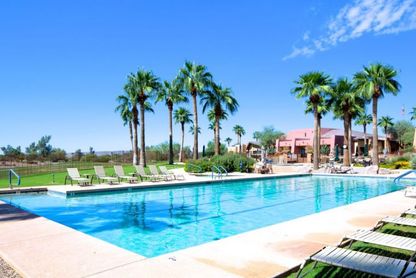 The 15 Best Active Adult Communities (55+) in Arizona | Seniorly