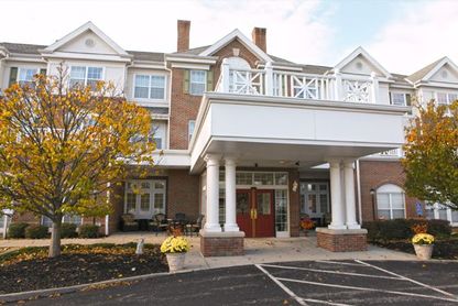 The 14 Best Assisted Living Facilities in Florence, KY | Seniorly