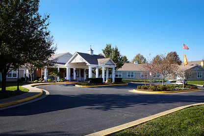 THE BEST 15 Assisted Living Facilities In Fairfax, VA | Seniorly