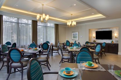 Tribute At One Loudoun - Pricing, Photos and Floor Plans in Ashburn, VA