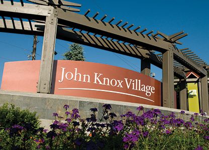 John Knox Village Pompano