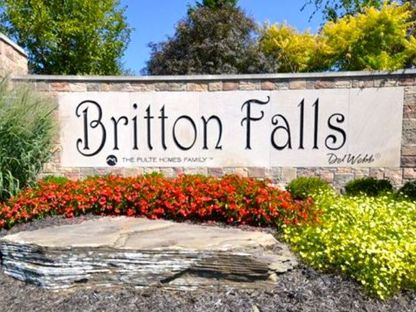Britton Falls - Pricing, Photos and Floor Plans in Fishers, IN | Seniorly