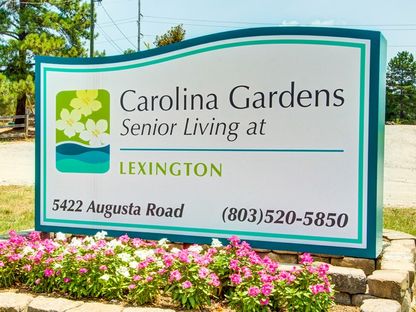 Carolina Gardens At Lexington - Pricing, Photos and Floor Plans in