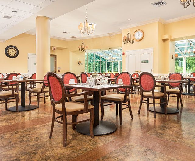 Spring Oak Assisted Living of Vineland Pricing, Photos & Amenities in Vineland, NJ