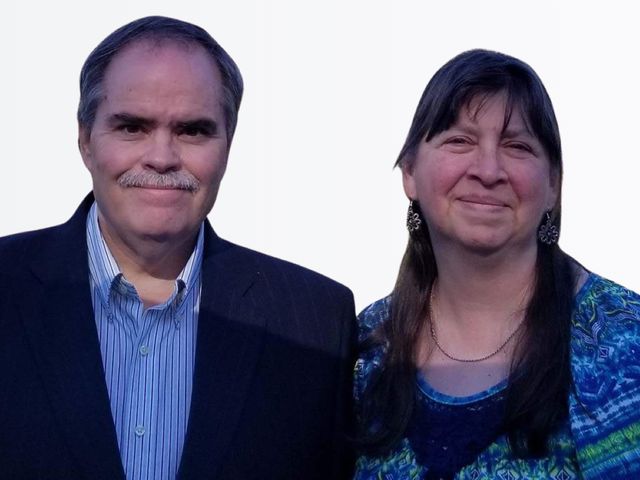 James and Cindy Holston profile picture