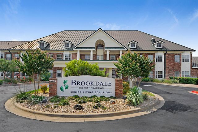 Brookdale Gaines Ranch - Pricing, Photos And Floor Plans In Austin, TX