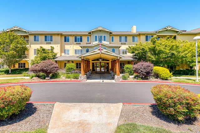 Santa Rosa Community The 7 Best Independent Living Communities in Santa Rosa, CA | Seniorly