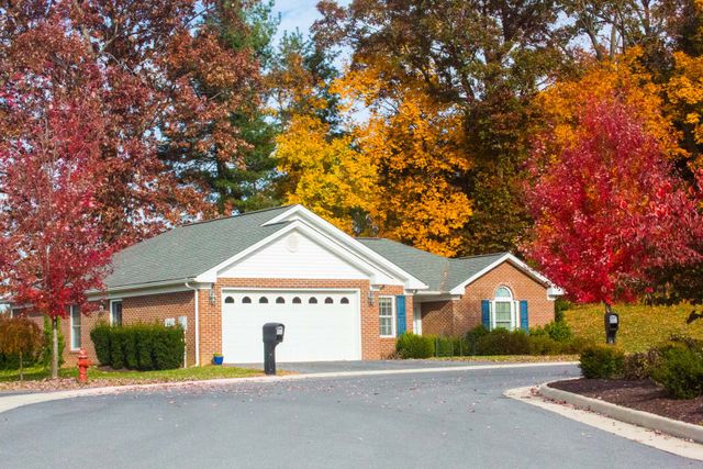 sunnyside retirement home harrisonburg va