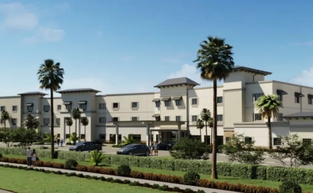 Inspired Living Delray Beach