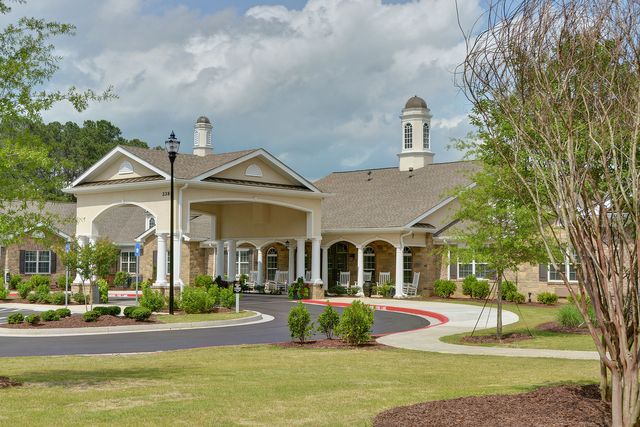 The 20 Best Assisted Living Facilities in Stockbridge, GA | Seniorly