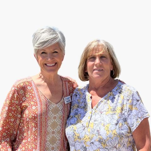 Maureen Walker & Lindsay Adams profile picture