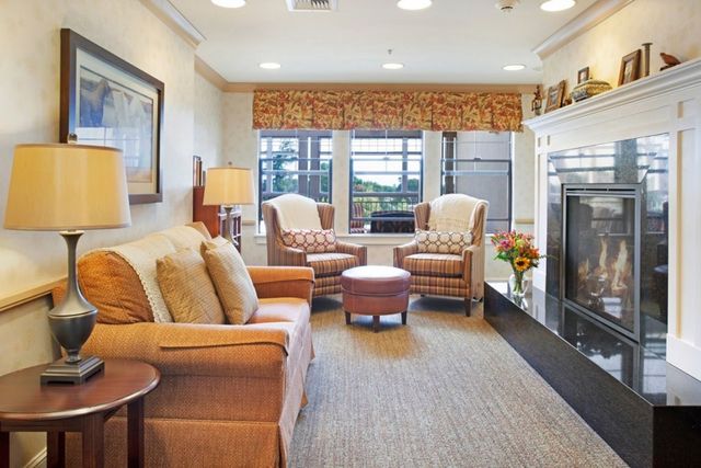 The 20 Best Assisted Living Facilities In San Mateo, CA | Seniorly