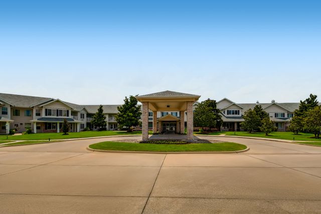 The 7 Best Independent Living Communities in Denton County, TX | Seniorly