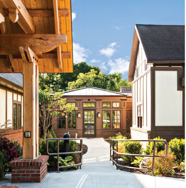The 20 Best Assisted Living Facilities In Albany NY Seniorly