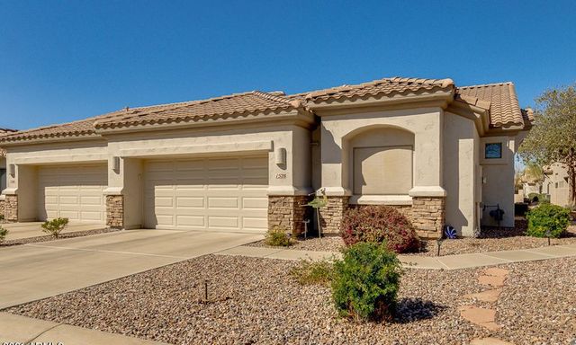 The 4 Best Active Adult Communities (55+) in Casa Grande, AZ | Seniorly