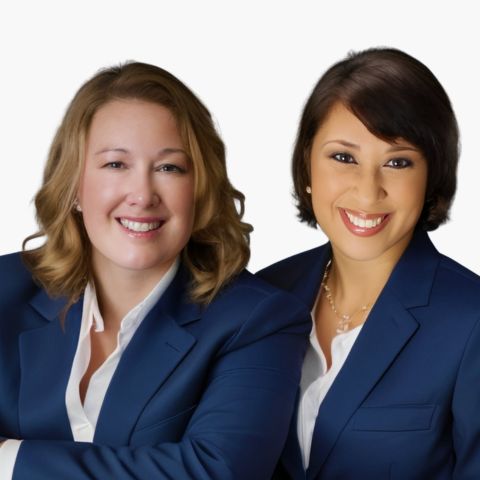 Jennifer Eastman & Catherine Harris profile picture