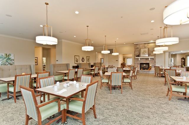 Amber Ridge Assisted Living