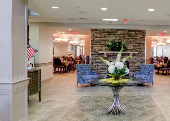 Atria Chandler Villas - Pricing, Photos and Floor Plans in Chandler, AZ