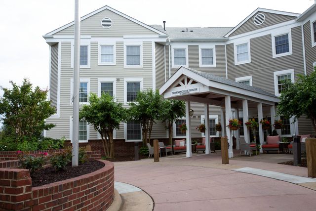 The 9 Best Assisted Living Facilities in Leesburg, VA | Seniorly