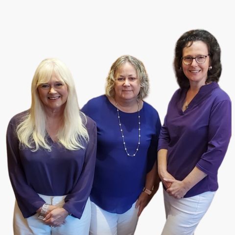 Ramona Britt, Valerie Koeppen & Renee Gibson profile picture