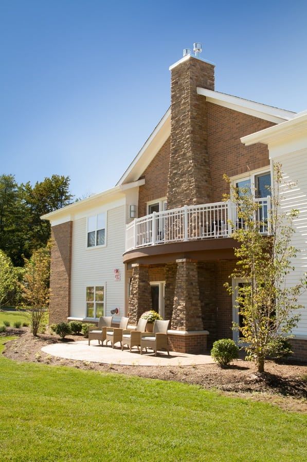 Breckenridge Village Get Pricing, Photos & Amenities in Willoughby