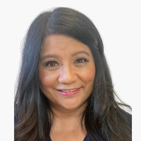 Rose Gallego profile picture