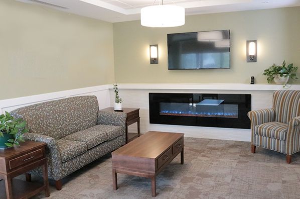 Quality Life Services - Apollo - Pricing, Photos and Floor Plans in