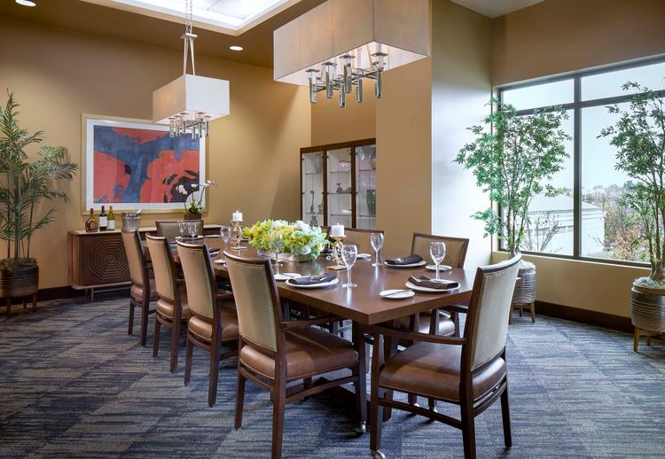 Atria At Foster Square Pricing, Photos,